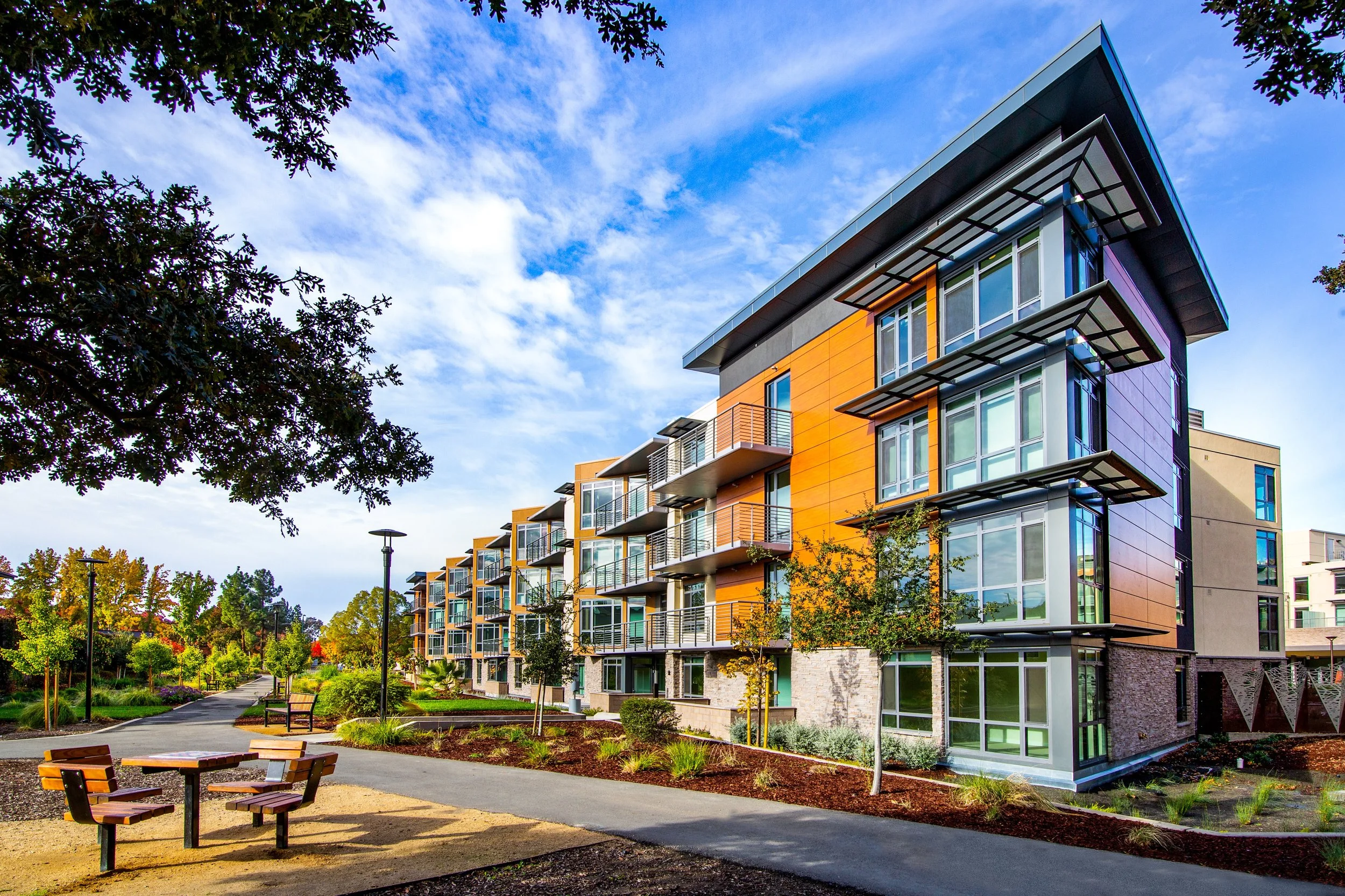 Viamonte at Walnut Creek, Walnut Creek (Seniorliving)(All) (Copy)