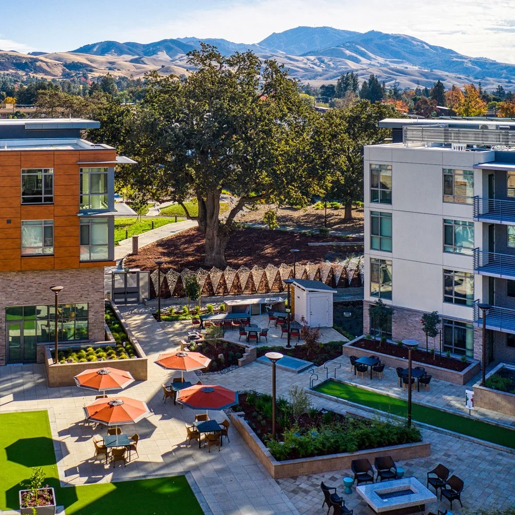 Gates Studio in the News: Shaping the Future of Senior Living Landscapes