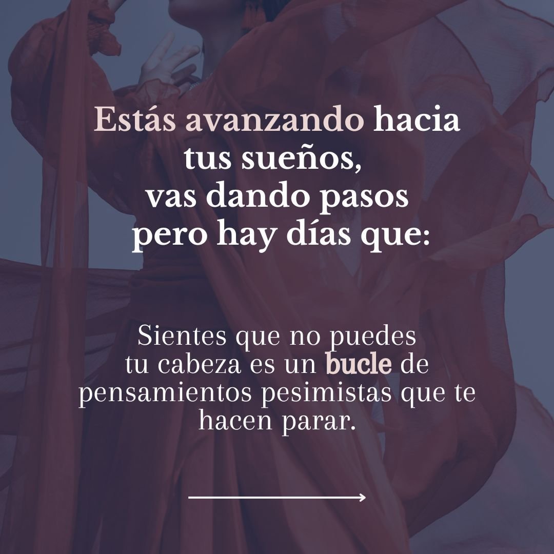 La mejor se&ntilde;al que puedes tener de que est&aacute;s y vas en la direcci&oacute;n correcta son las resistencias que te vas a encontrar en el camino.

Aqu&iacute; te dejo 3 niveles de resistencia que se van a presentar cuando vas en busca de tus