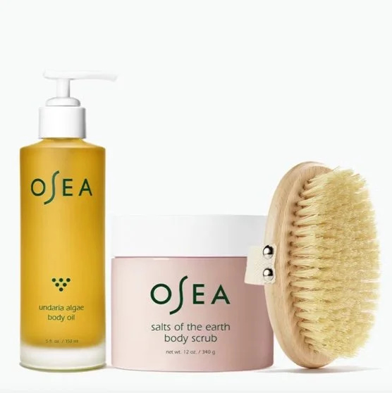 Osea Malibu Body Care