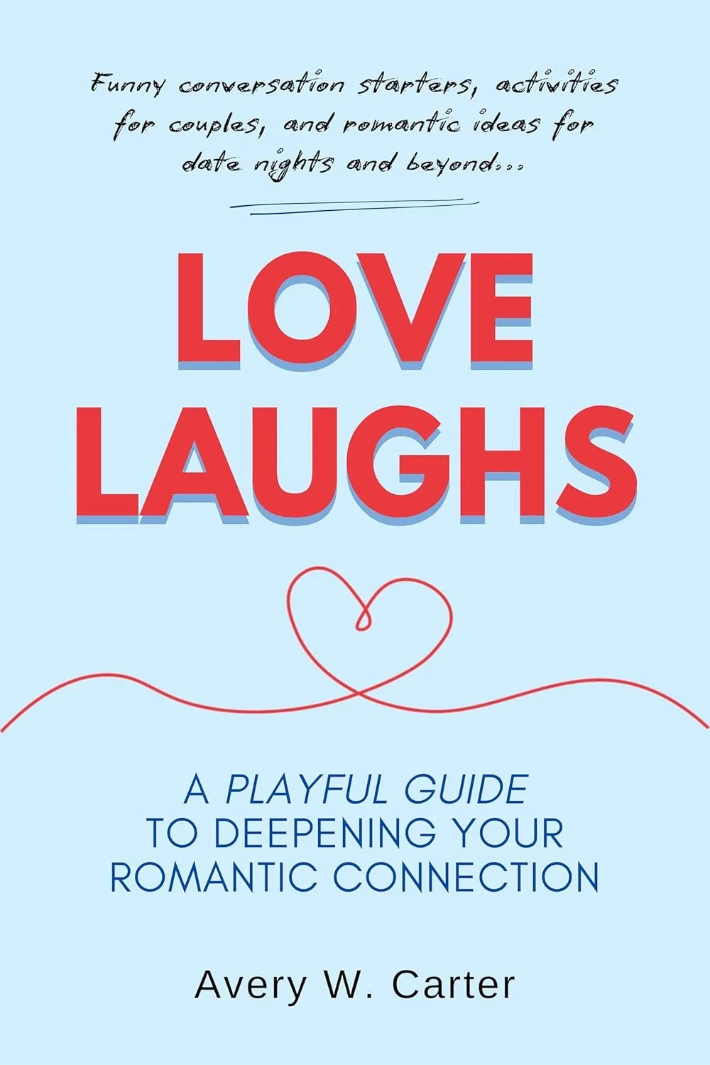 Love Laughs