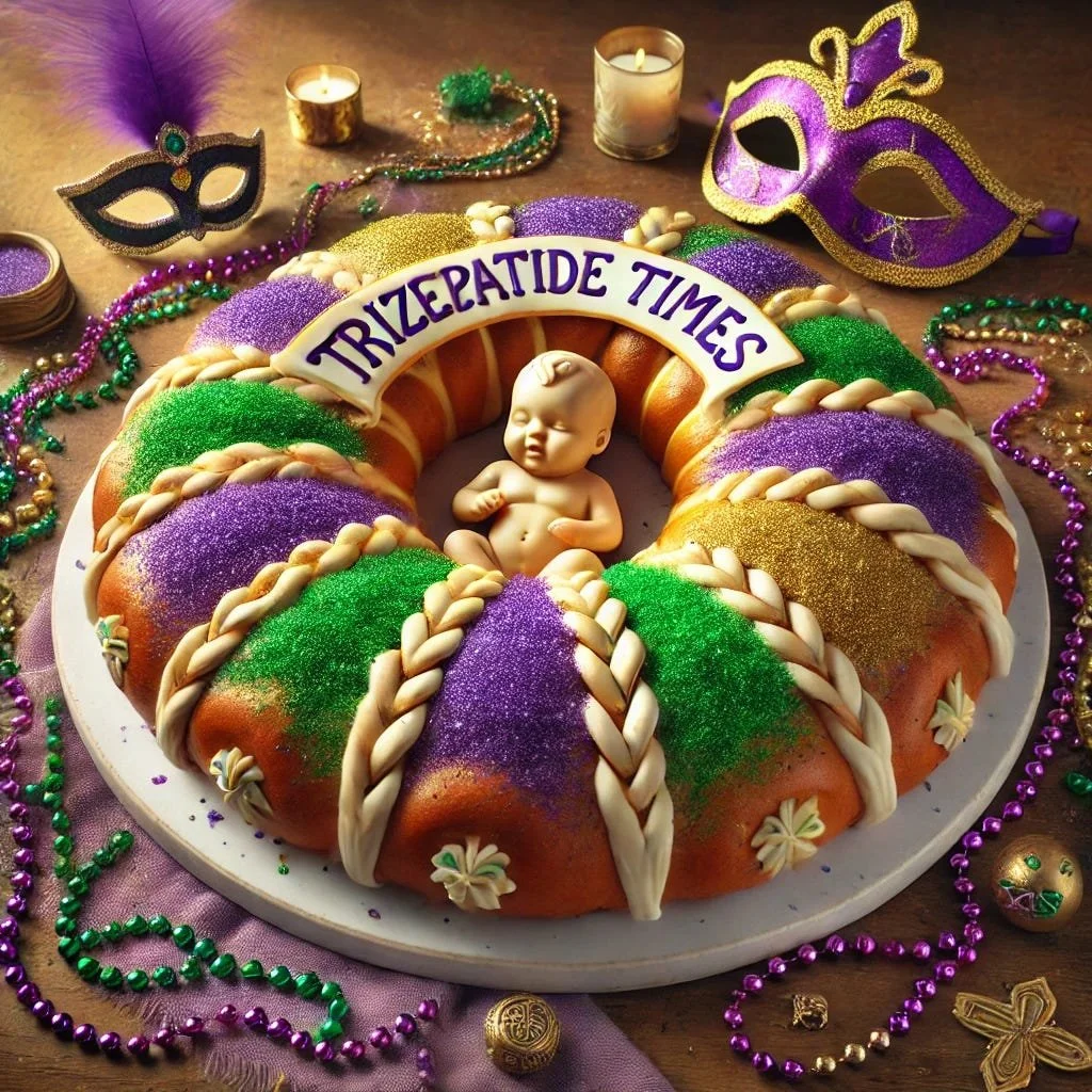 Trizepatide Times
