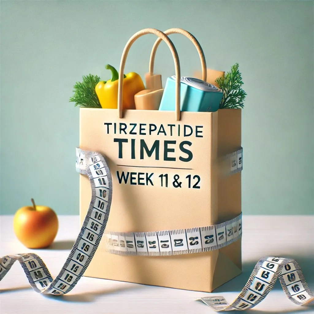 Tirzepatide Times