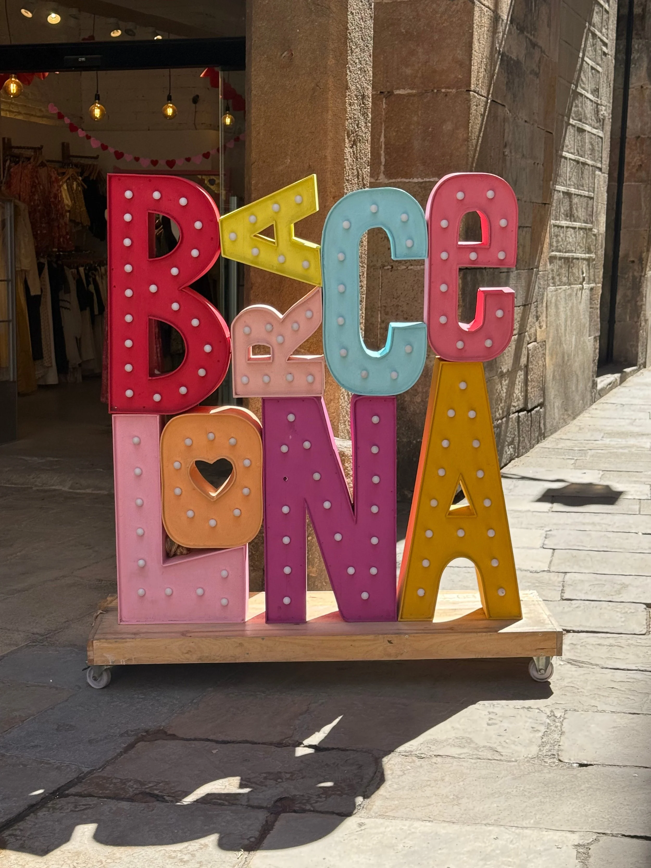 Barcelona's Brilliant First Impression