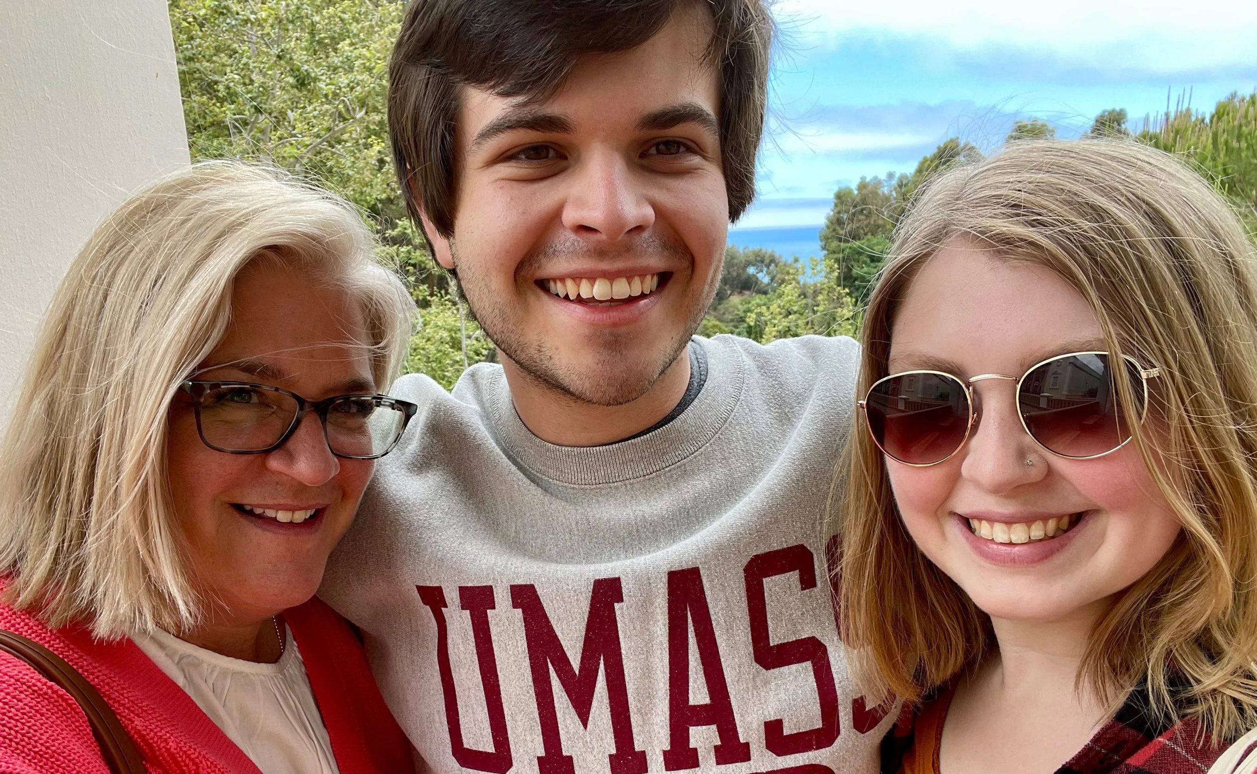 The Inner Circle: When Family Becomes Your First Community (Again)