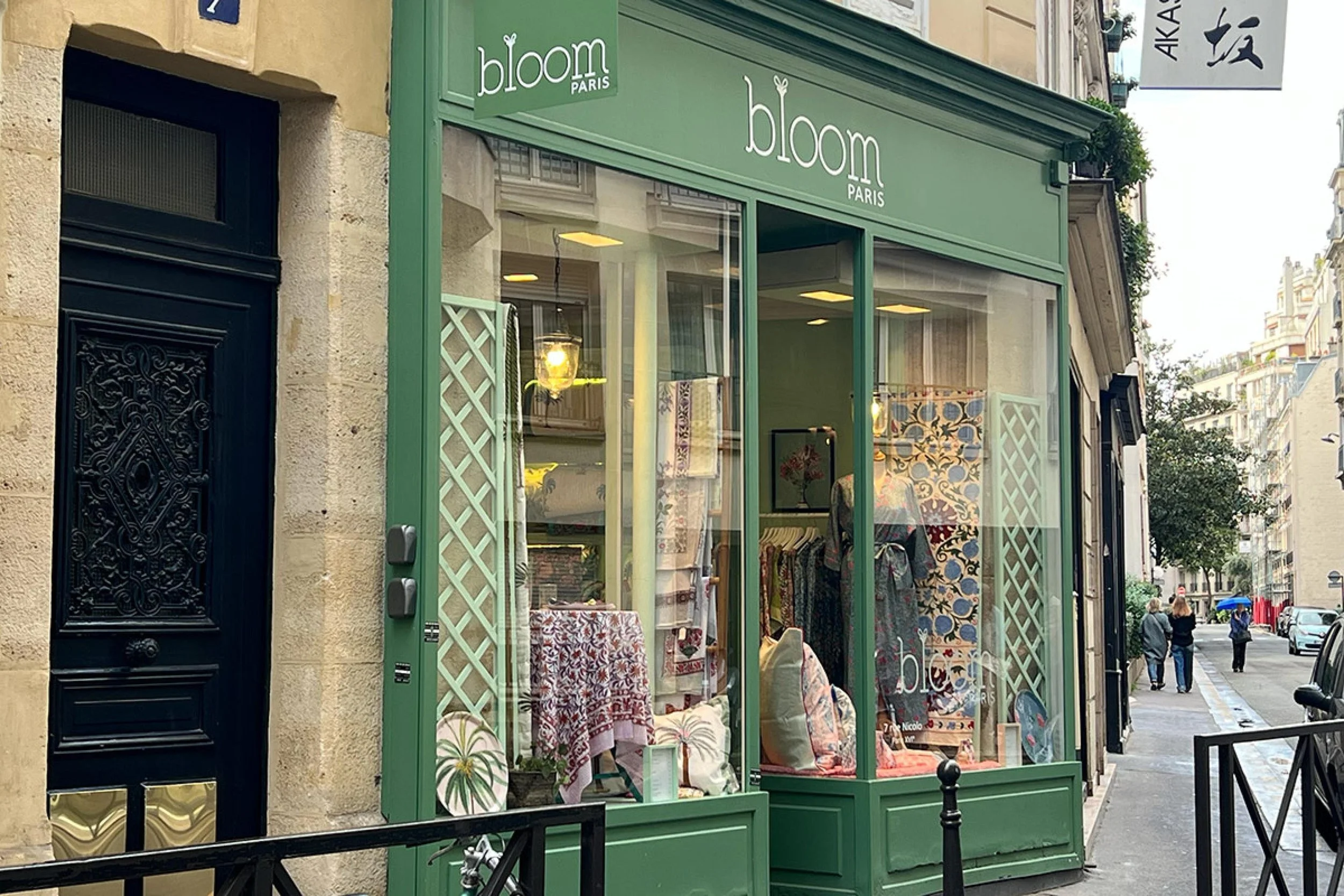 Paris Right Now: The Places My Friend Emily and I Keep Returning To