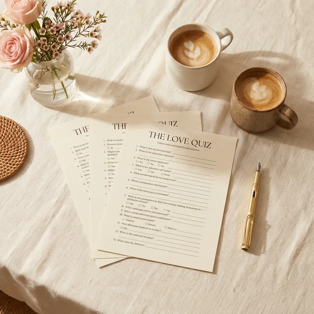 The Cosmo Quiz Never Dies