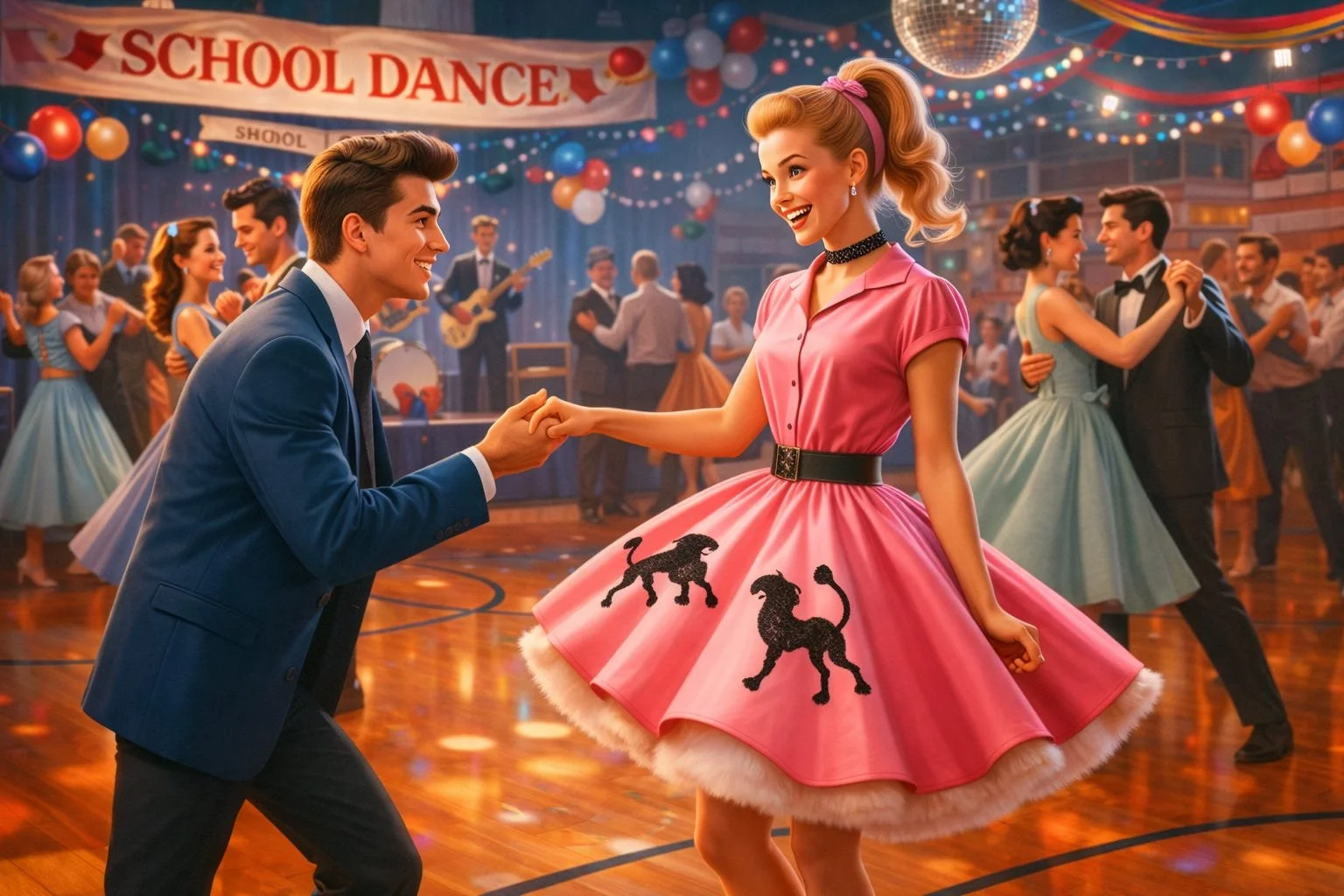 How You Meet Has Changed. The Butterflies Haven’t.