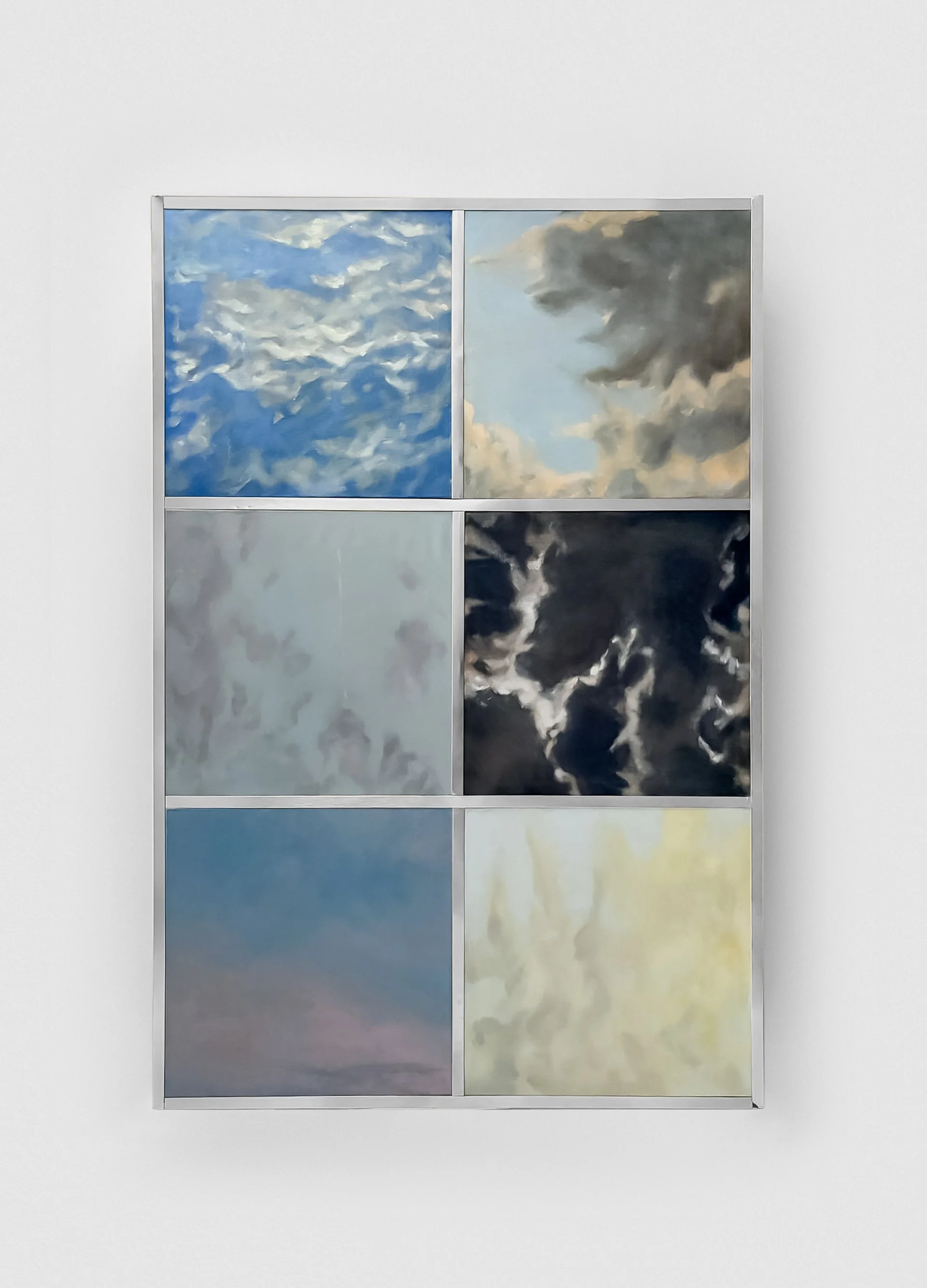 Leon Scott Engel — Pipeline