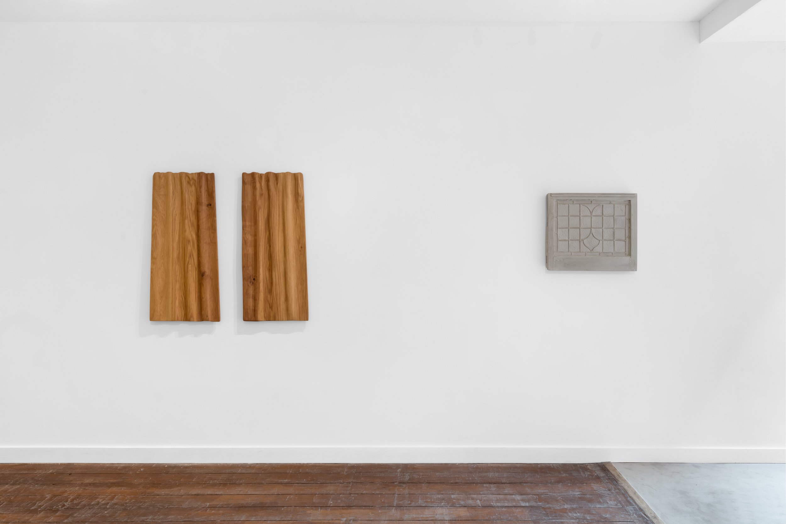 'Twice As Tall In The Rain' Instal 1.jpg