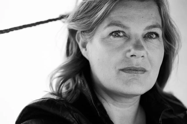 Birge Schade © Axl Jansen