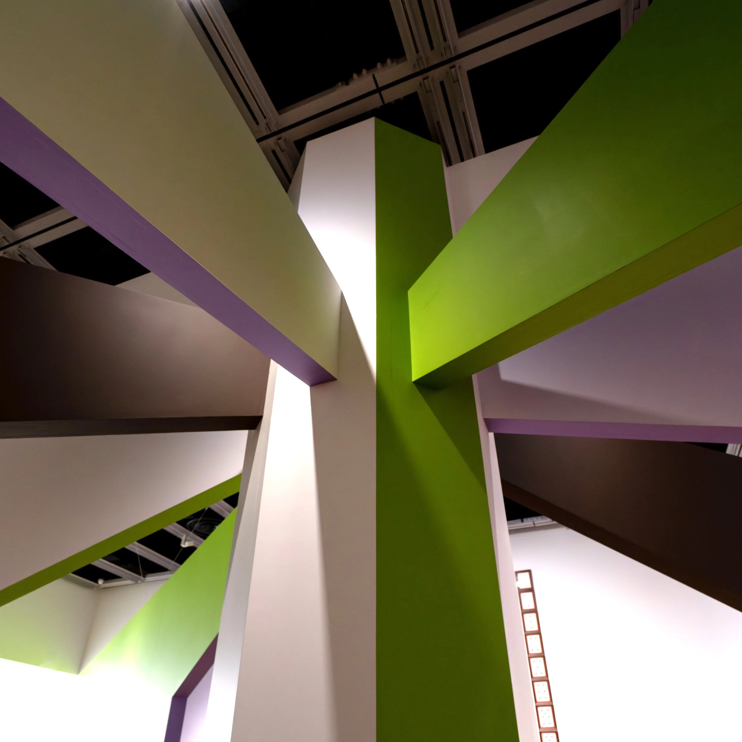 FUMIYA FUJII: The Diversity