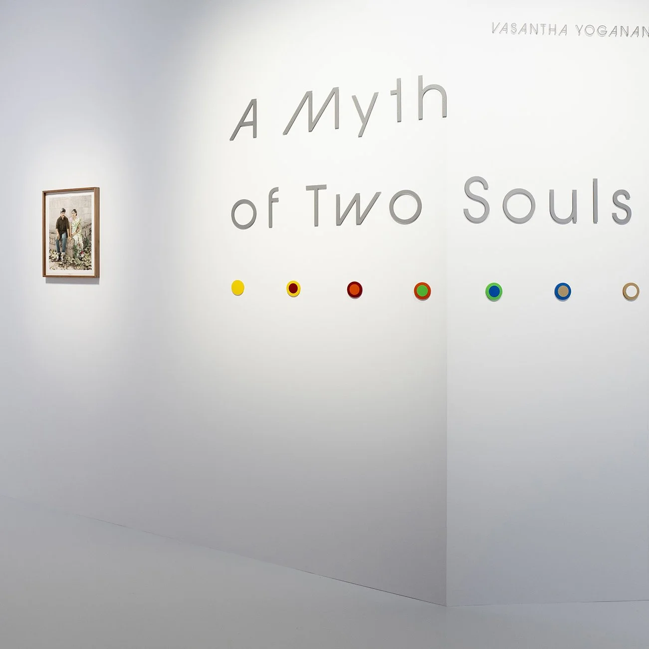 VASANTHA YOGANANTHAN