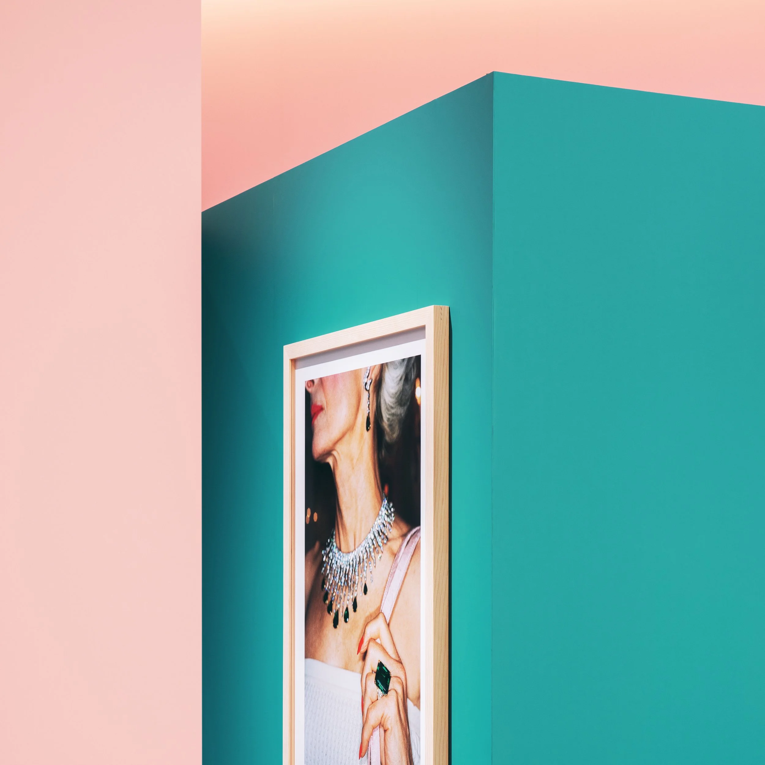 FASHION Faux PARR: Martin Parr