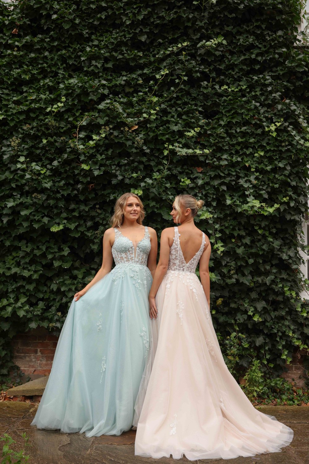 hermione formal dress Tiered Chiffon Prom Formal Gown Hermione Granger Yule Ball Blue Dress