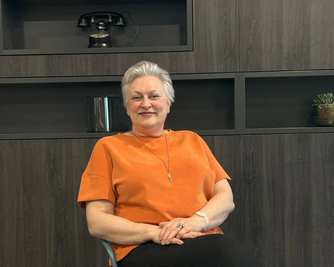 Profilfoto Uta Menges