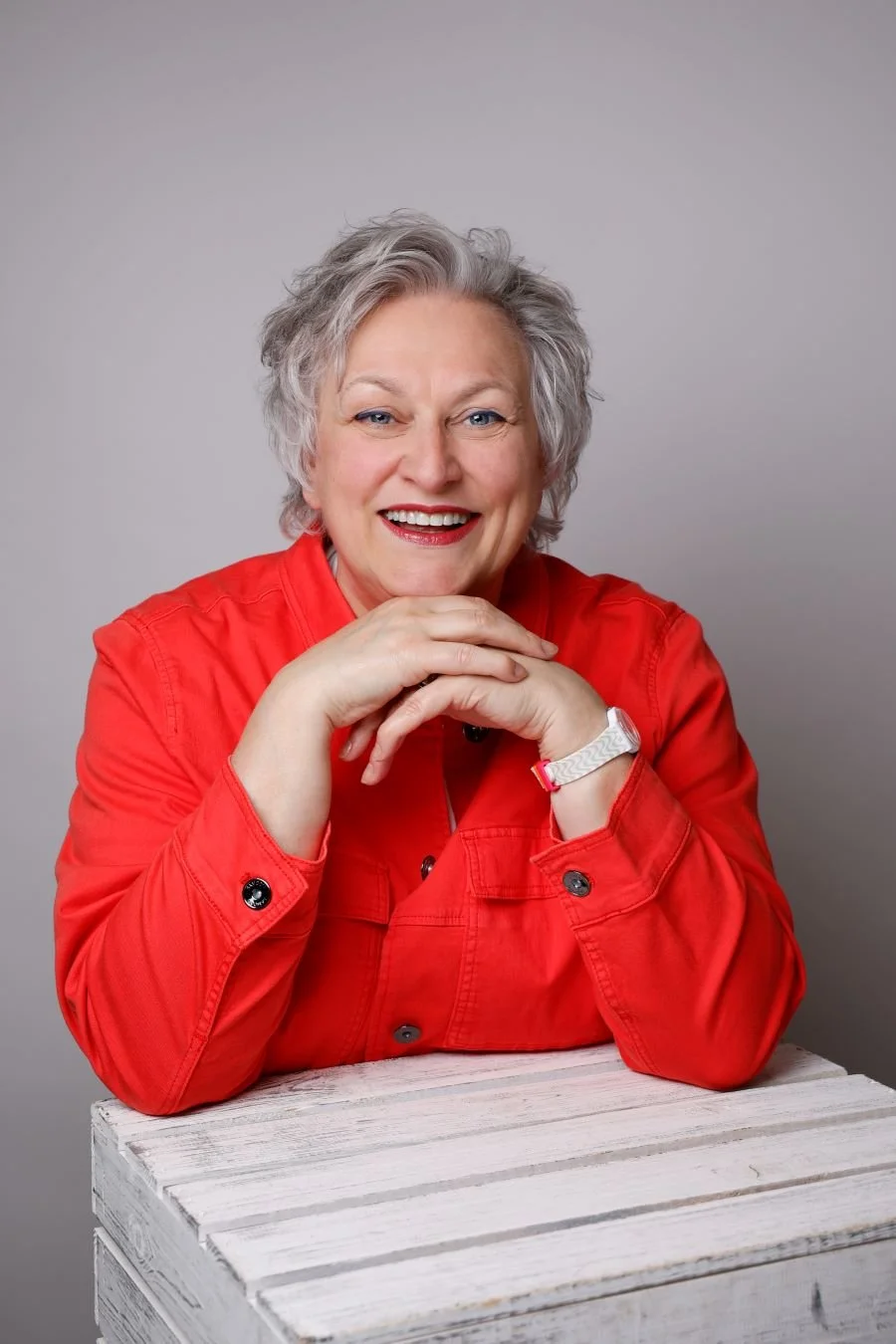 Profilfoto Uta Menges