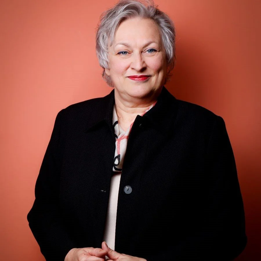 Profilfoto Uta Menges