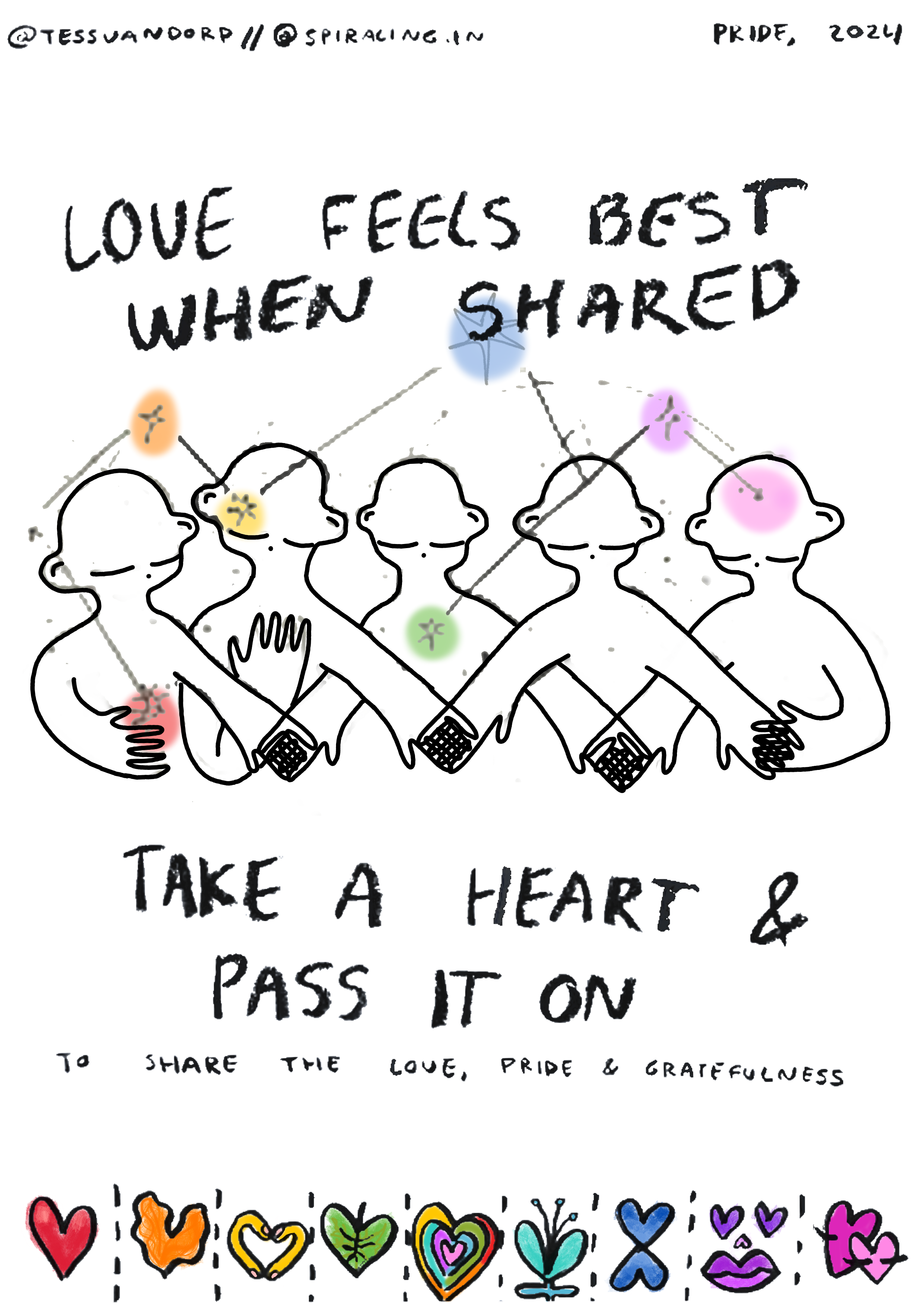 take what you need pride.png