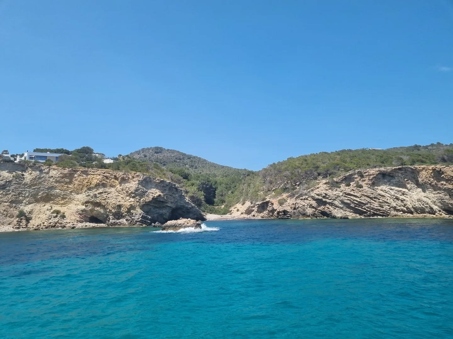 Ibiza!