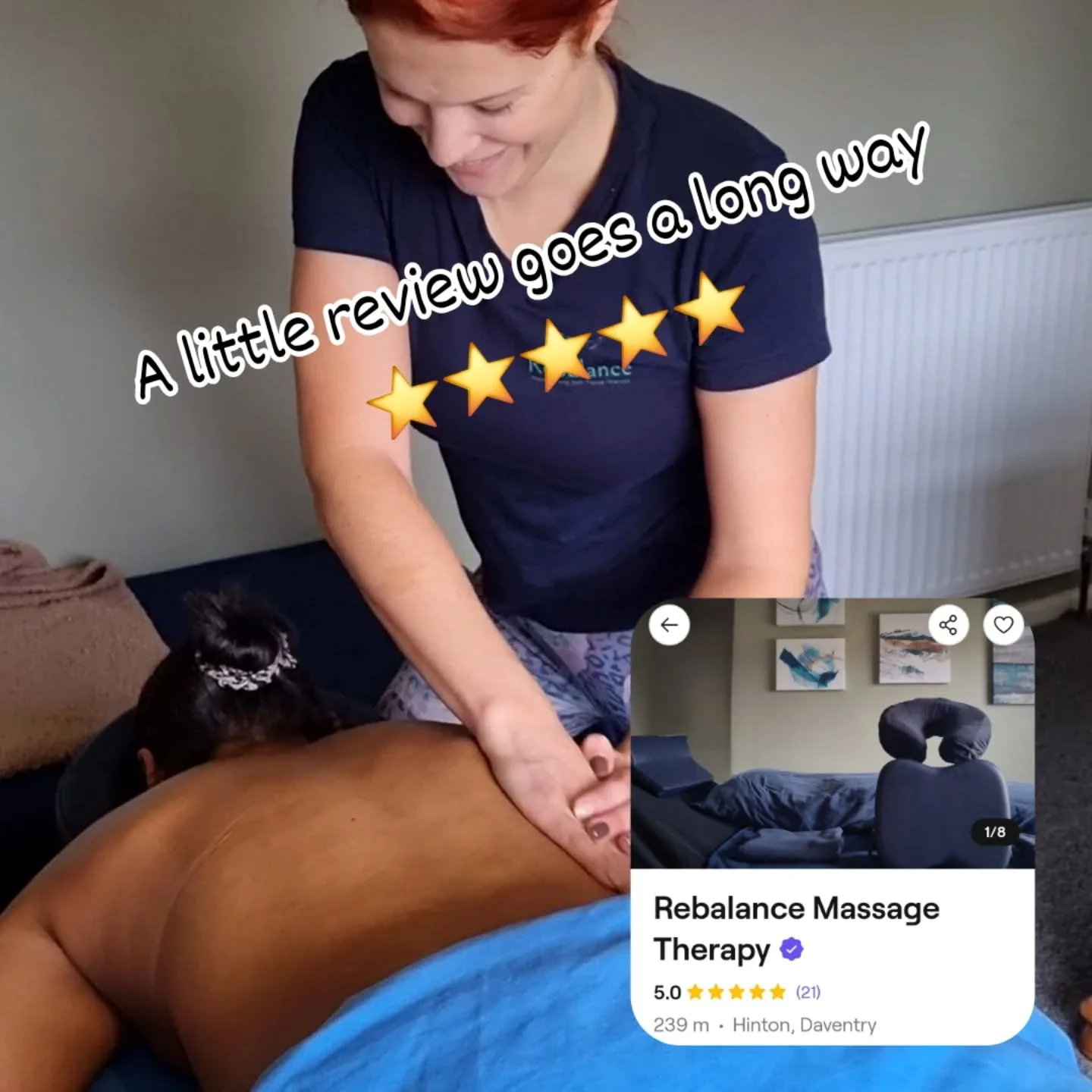 ✨ A Little Change + A Small Favour ✨

From November, I&rsquo;ll be switching to a new booking system 💻

Unfortunately, this change means I&rsquo;ll lose all my lovely Fresha reviews 💔

If you&rsquo;ve enjoyed your treatments, I&rsquo;d be so gratef