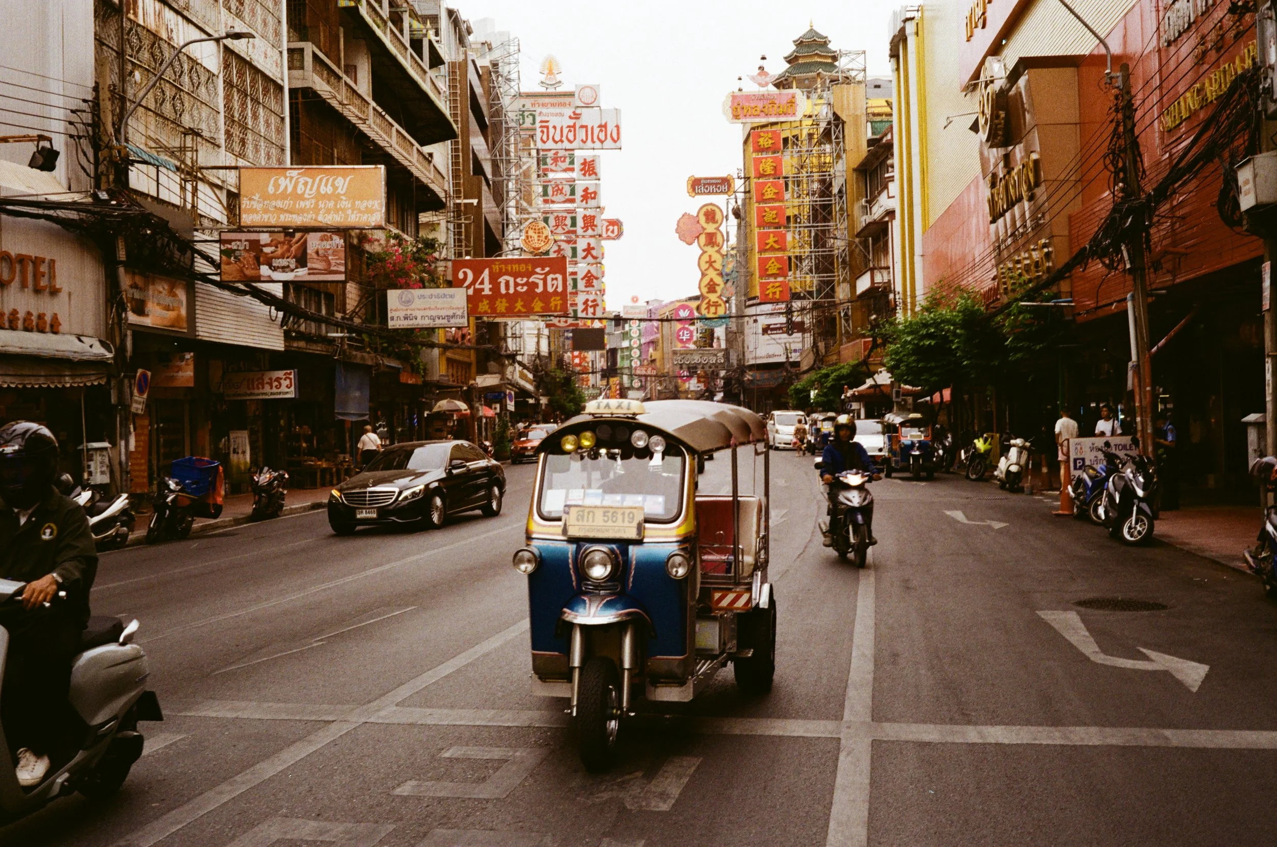 Bangkok, Thailand