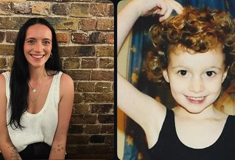 ✨ 32 ✨
I don’t always recognise the woman I have become today, but I’m so so proud of her. 
It’s been quite the journey, but we got here ☺️
To read about my story in detail, head over to the journal entry on my website linked in