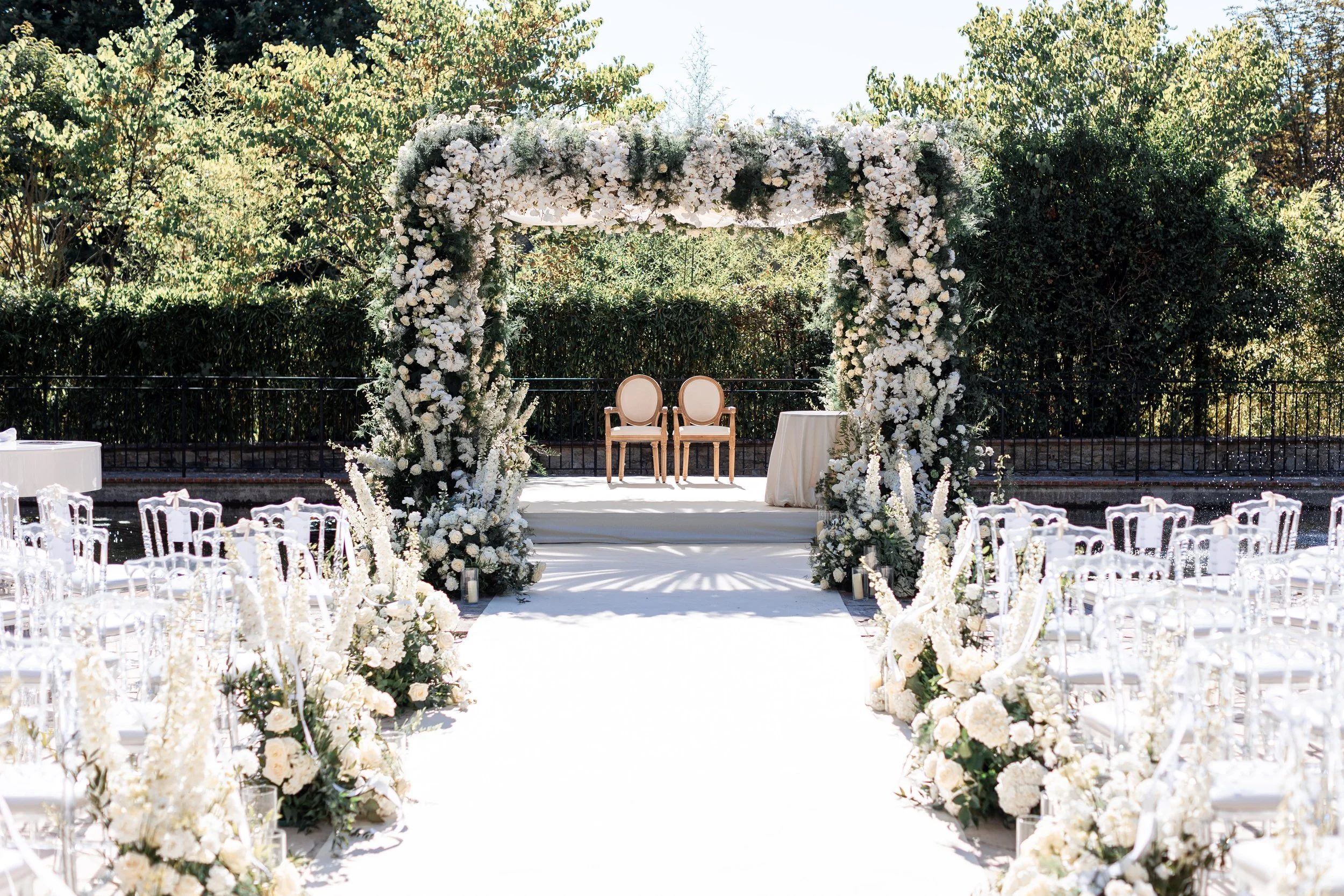 Mariage Sharon & Sacha