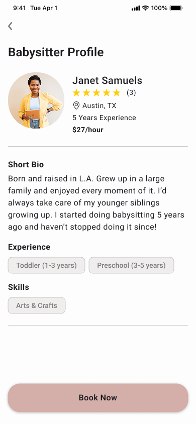Invidual Babysitter Profile.png