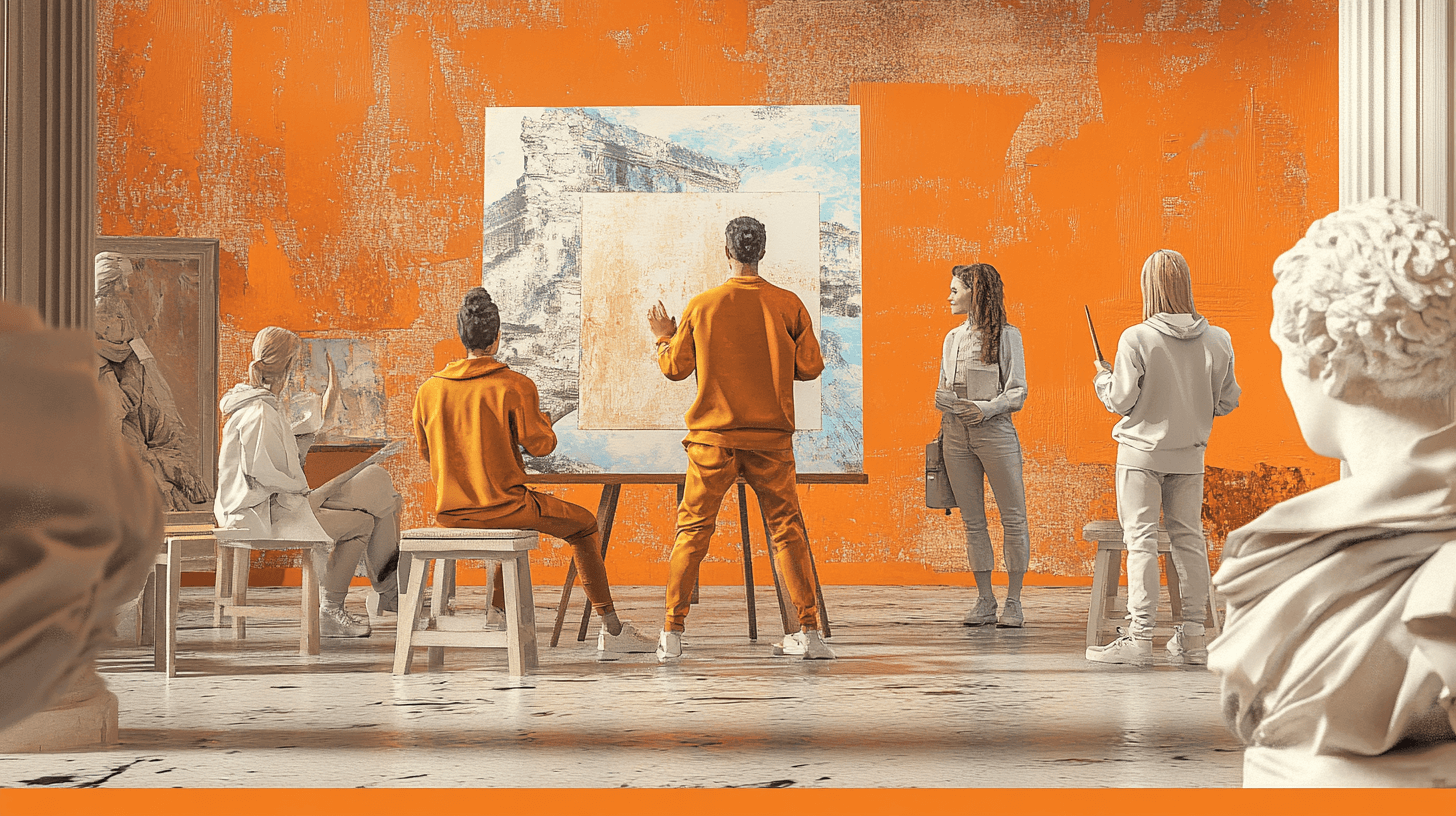 Nutze Gruppencoaching fürs Job Crafting