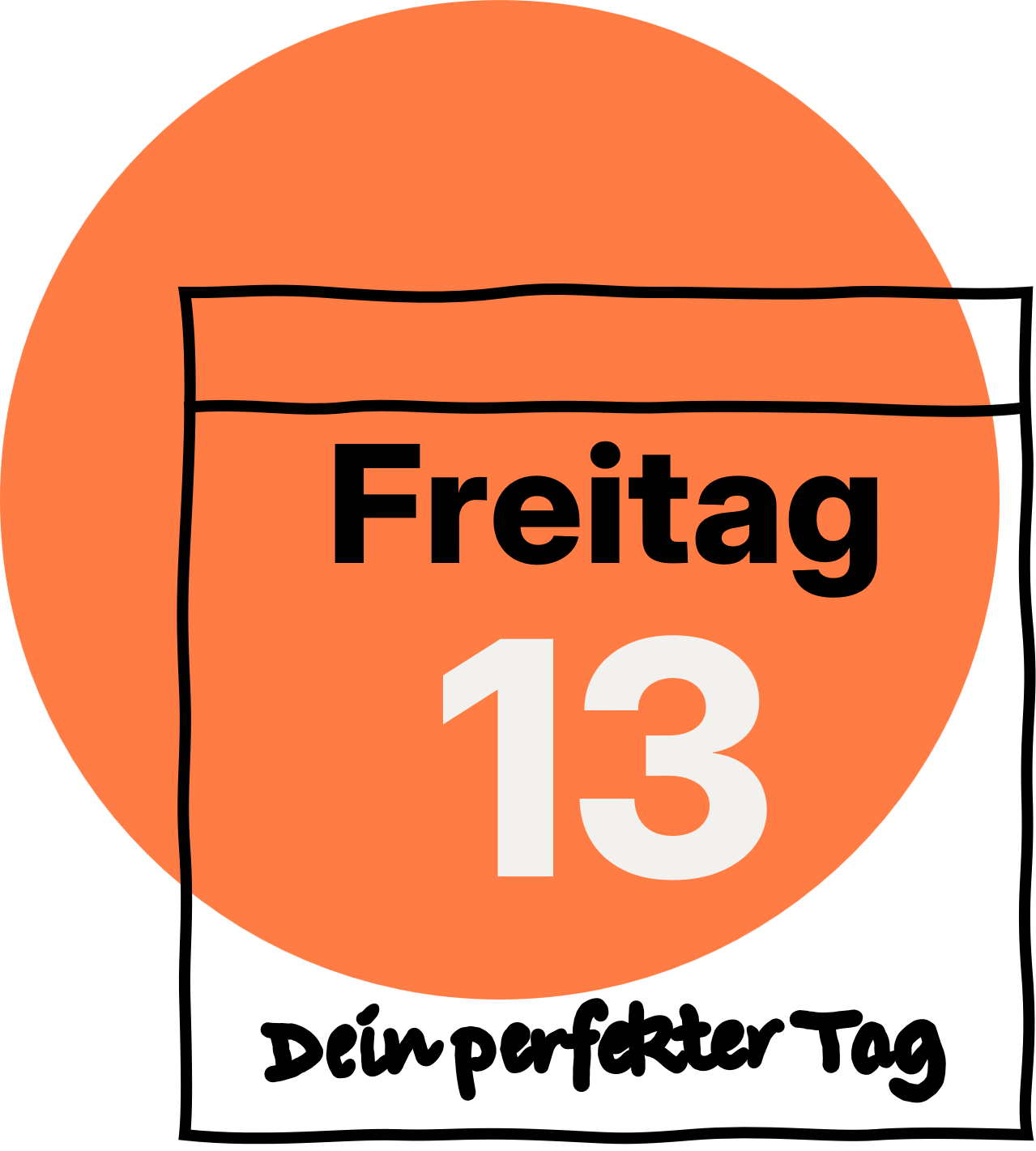 Dein perfekter Tag – Einstieg ins Job Crafting