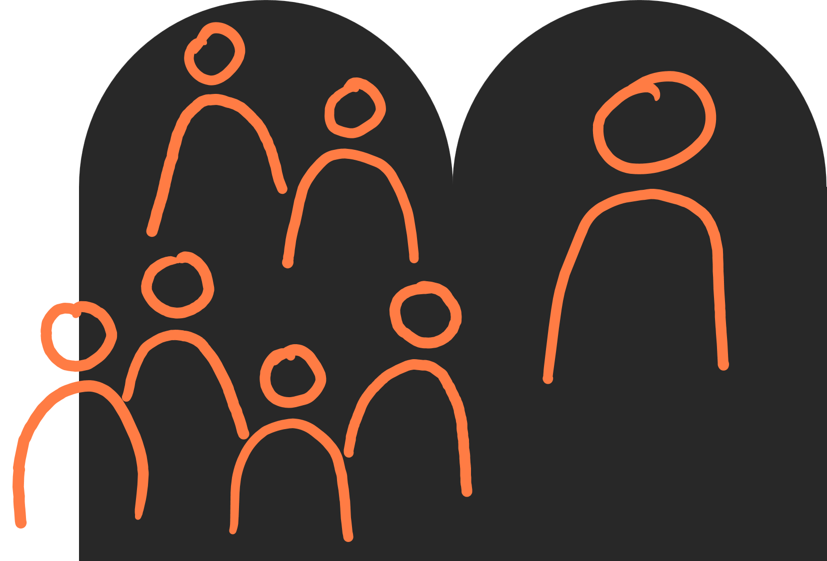 Gruppencoaching oder Einzelcoaching – Was brauchst du?