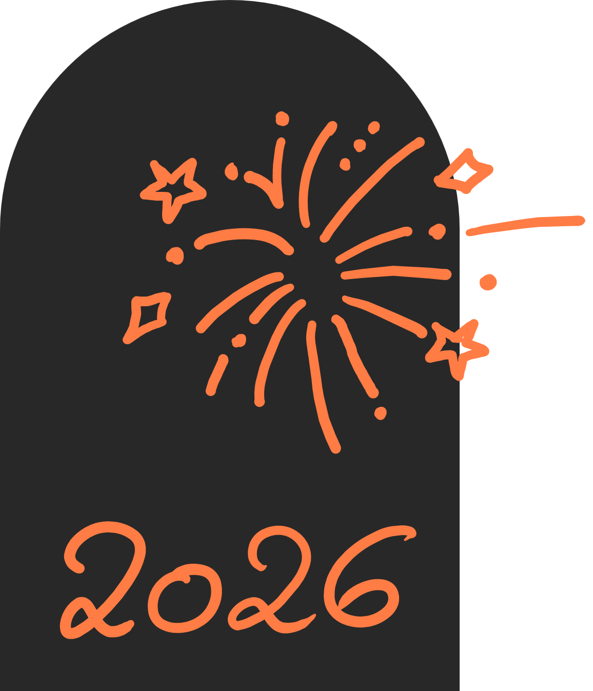 Mein Wort des Jahres für 2026