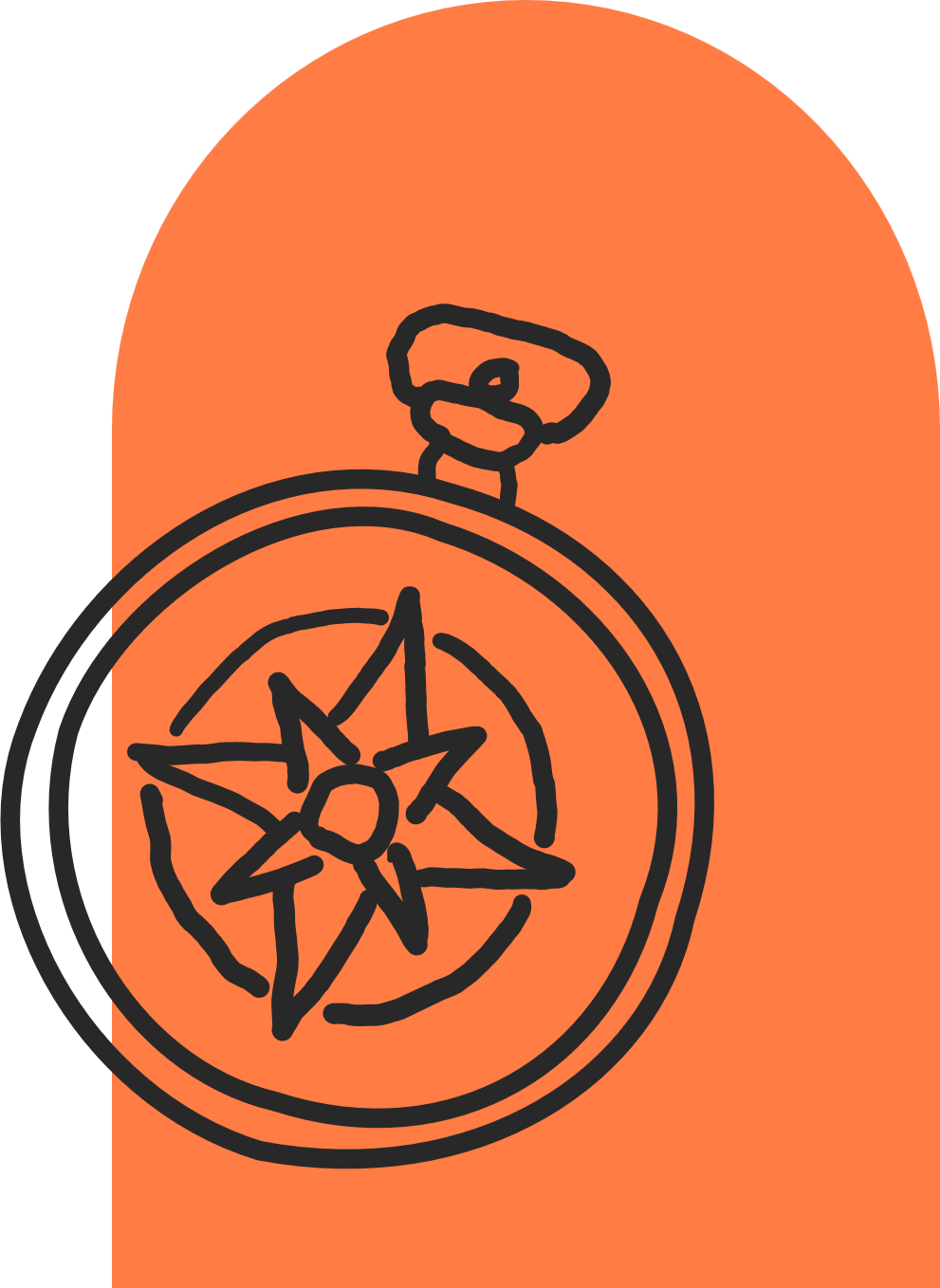 Der Wertekompass – Anleitung für mehr Sinn im Job