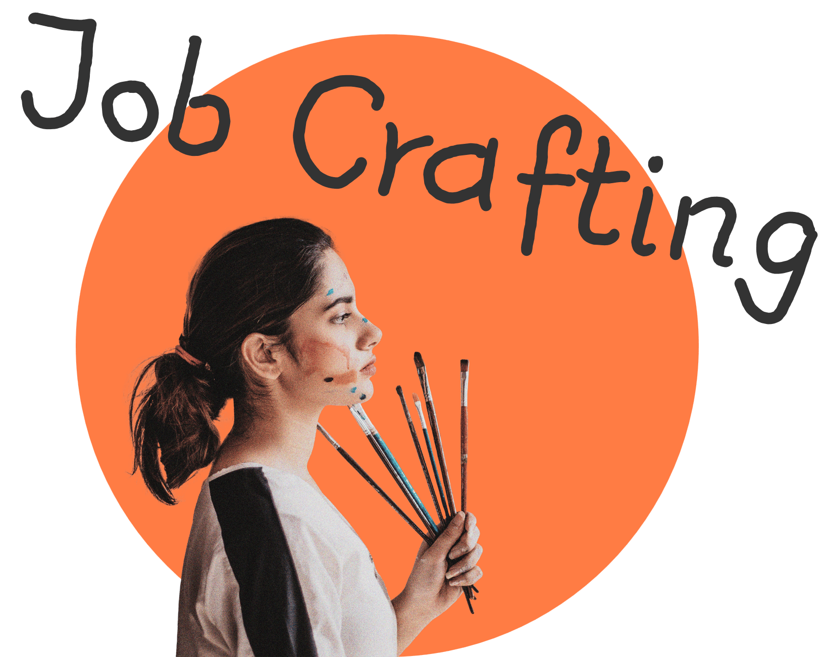 Job Crafting – So gestaltest du deinen Job