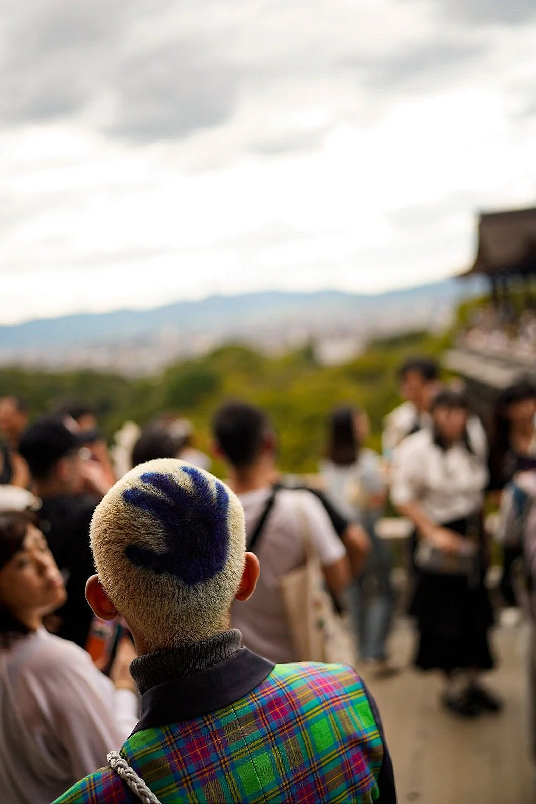 Kiyomizu-dera