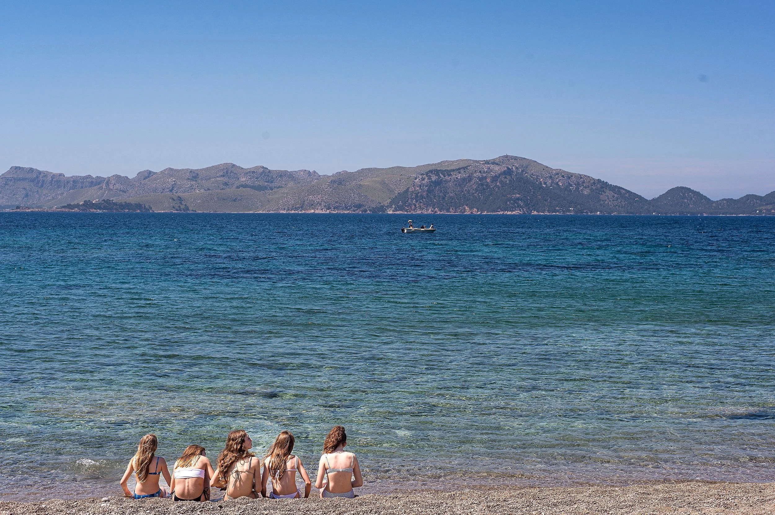 Mallorca Beach