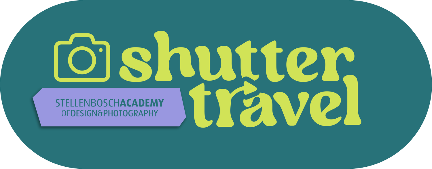 Shutter Travel