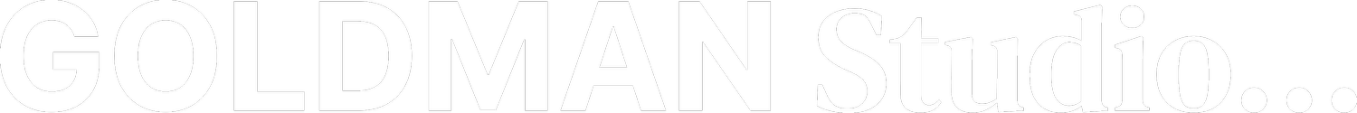Goldman Studio...