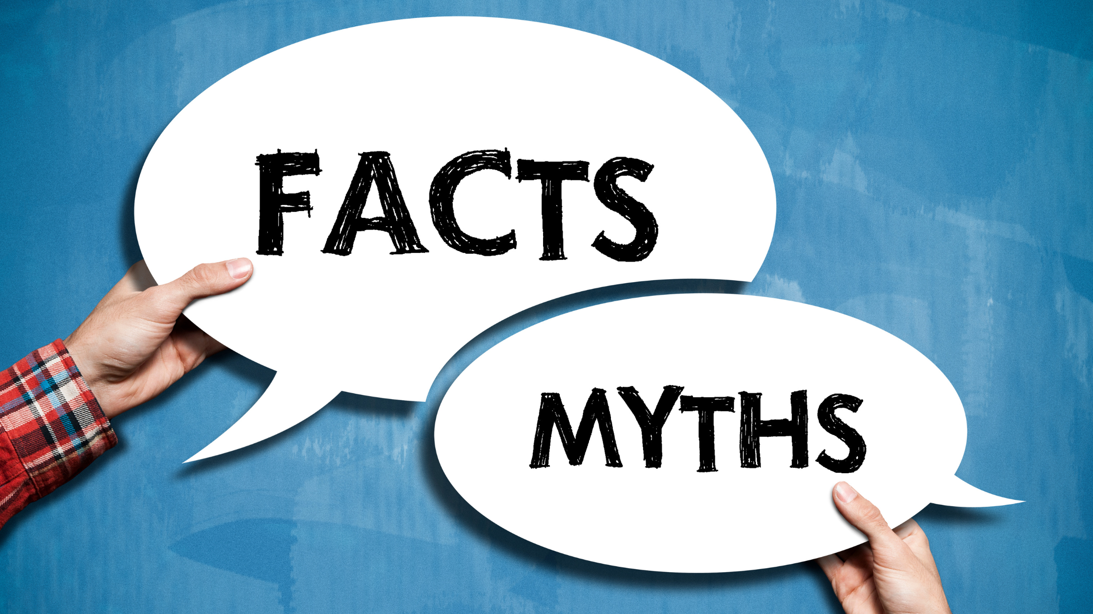 5 Real Estate Myths I Hear Every Week