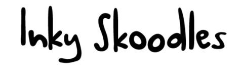 Inky Skoodles