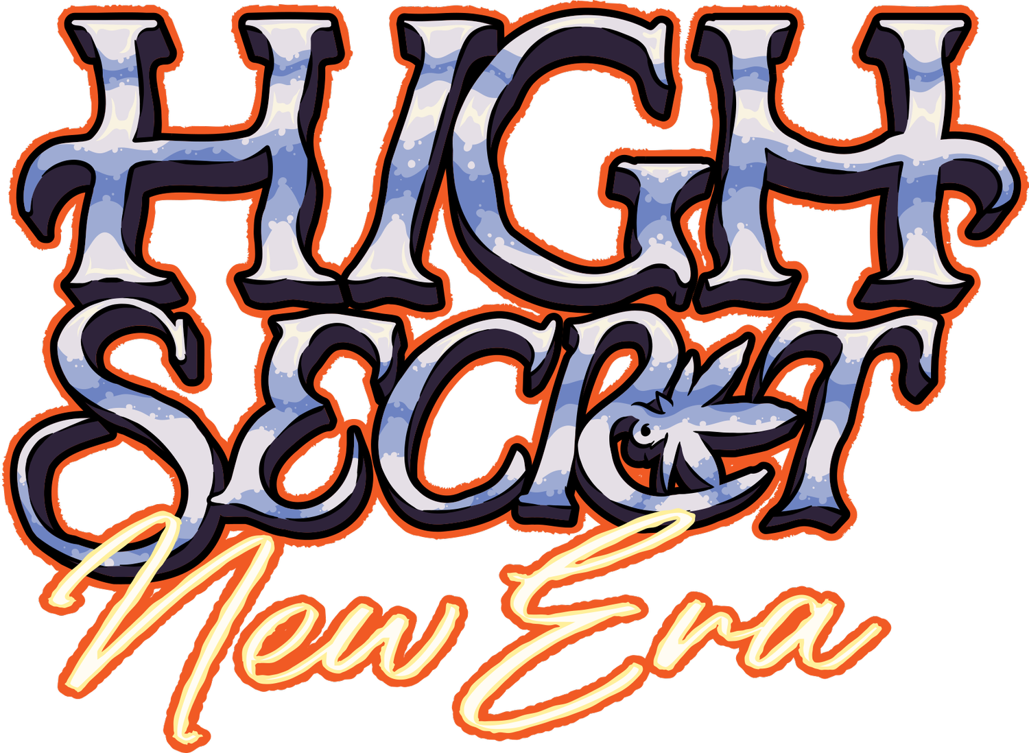 High Secret