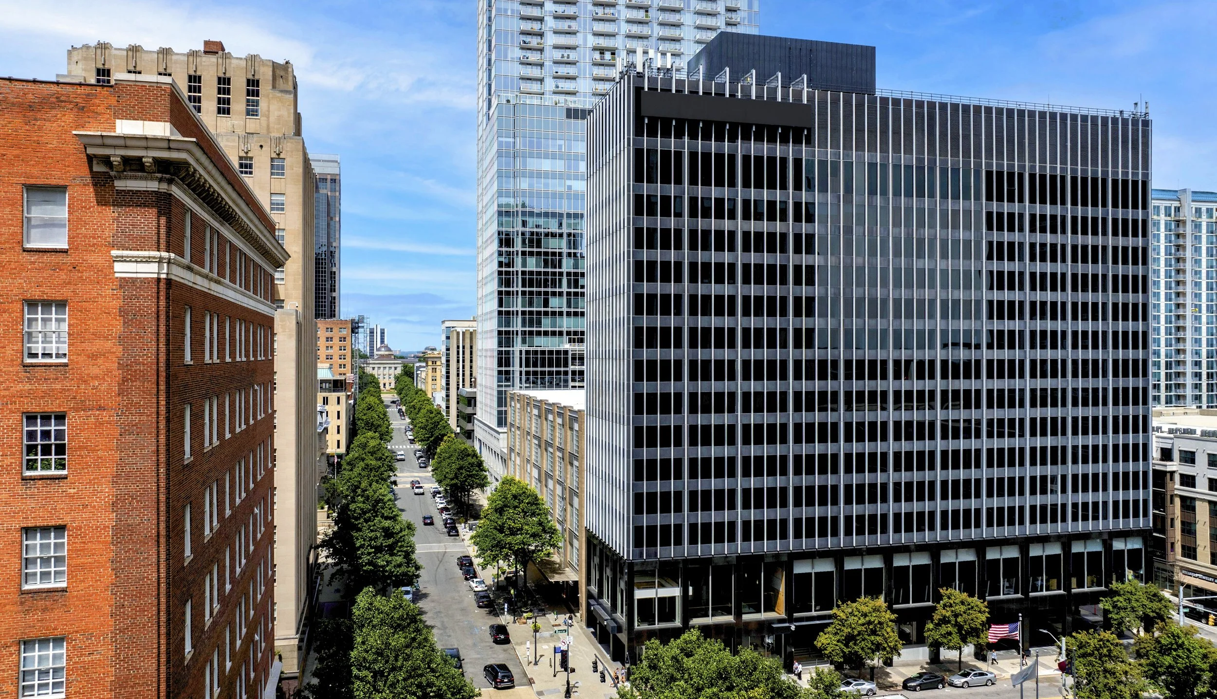 Premium Office Space, Flexible Lease Terms