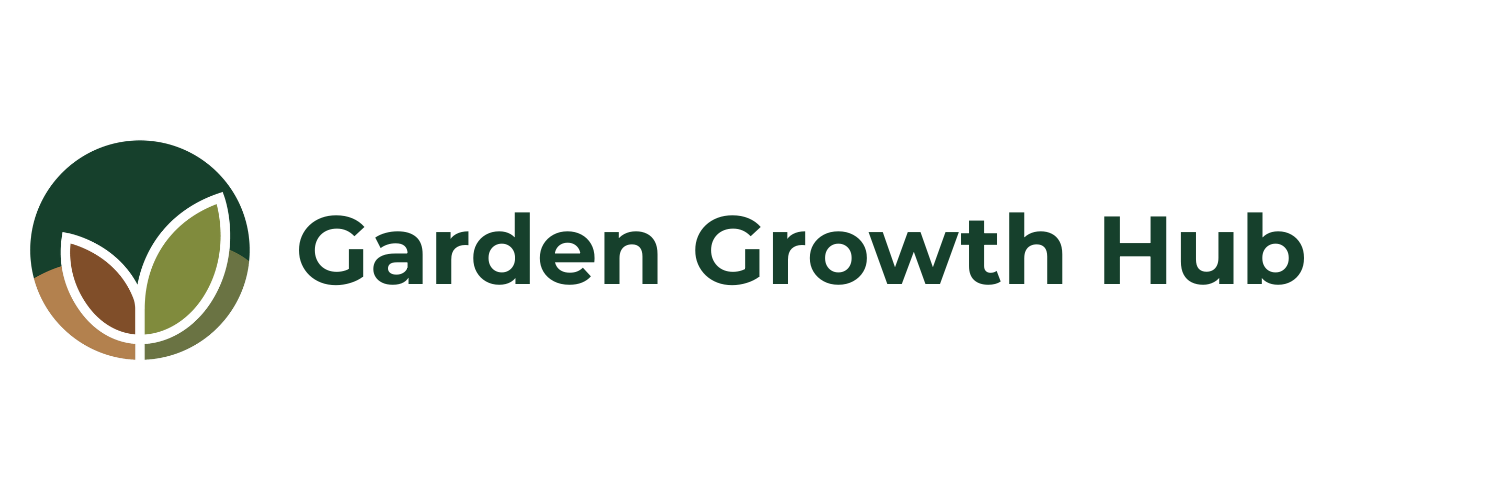 Garden Growth Hub