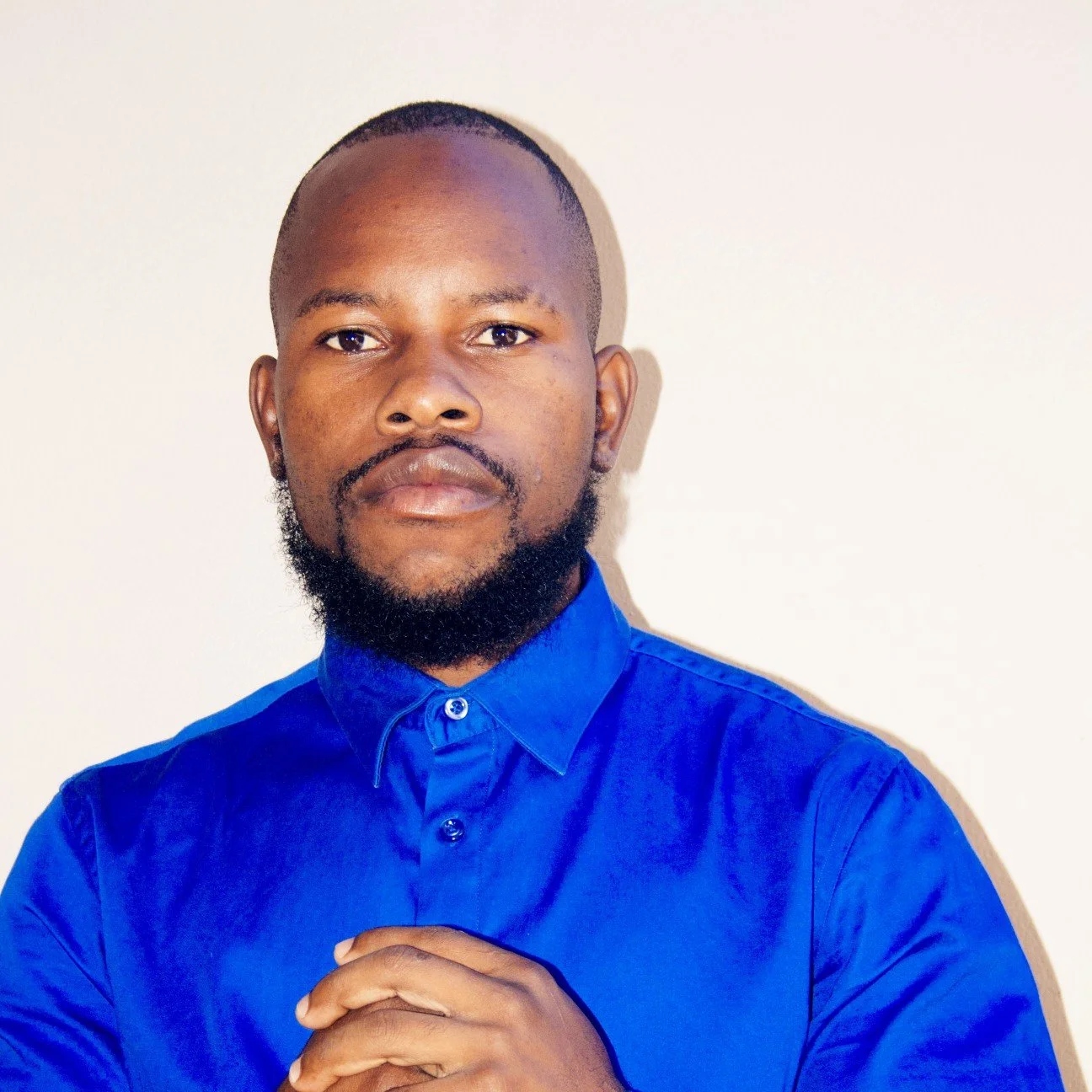 Dércio Mangue (John)