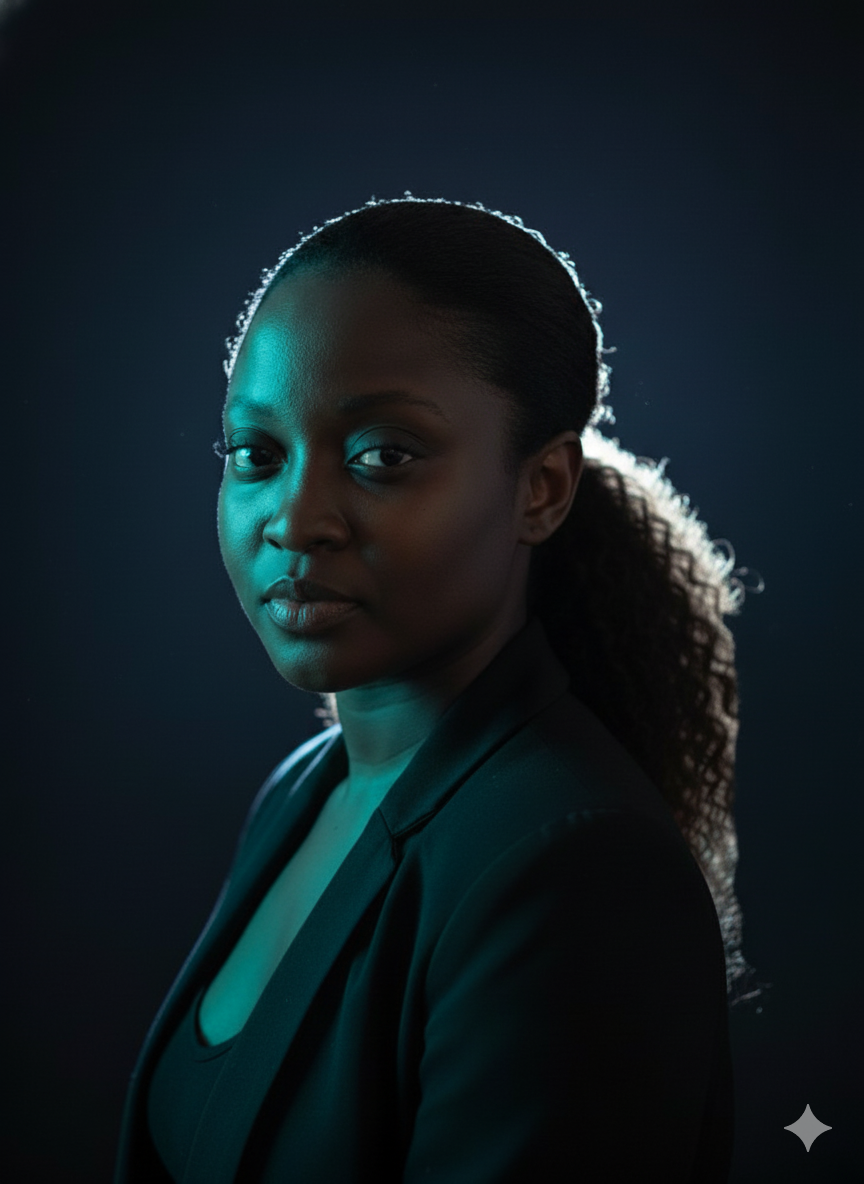 Lenise Munguambe (Leny)