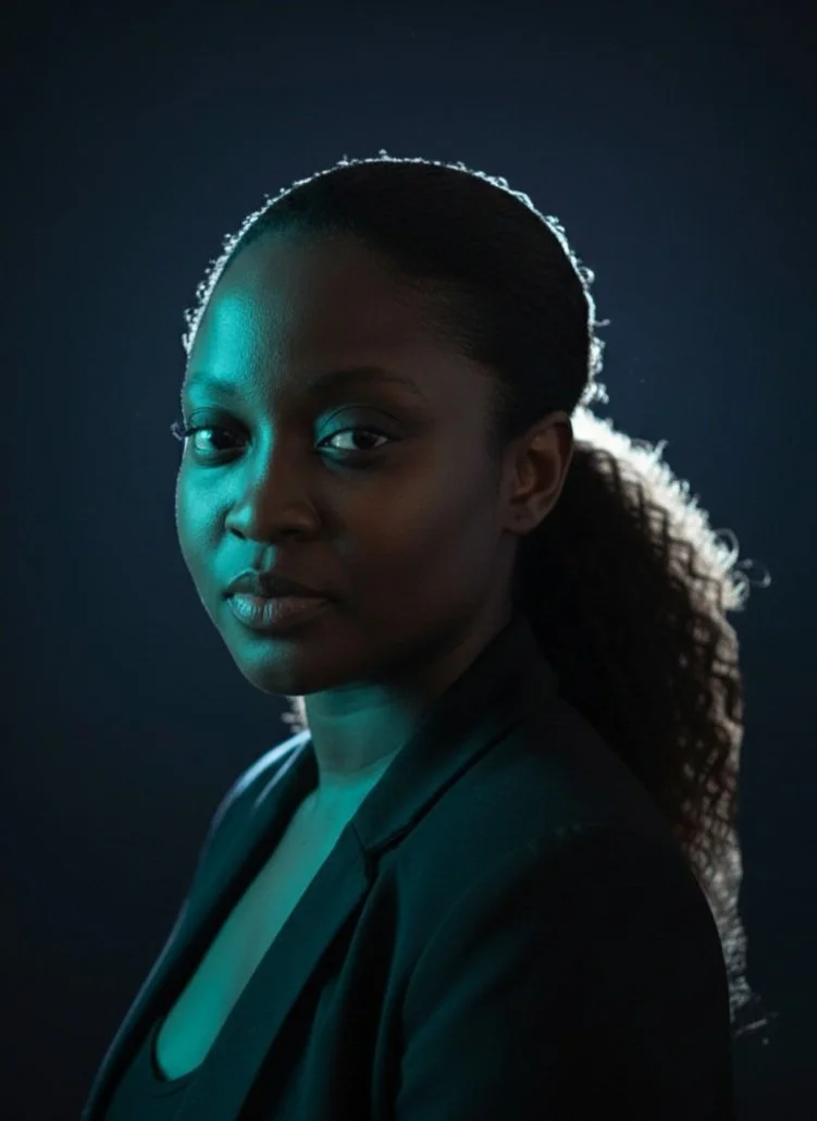 Lenise Munguambe (Leny)