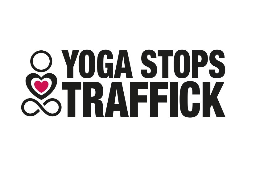 Yoga Stops Traffick