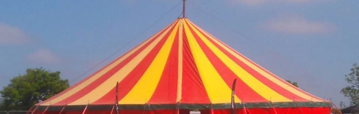 Easter Half Term Circus