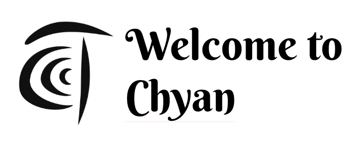 Chyan 